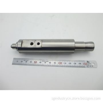 SK3 Steel Machining Parts